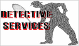 Swinton Private Detective Services